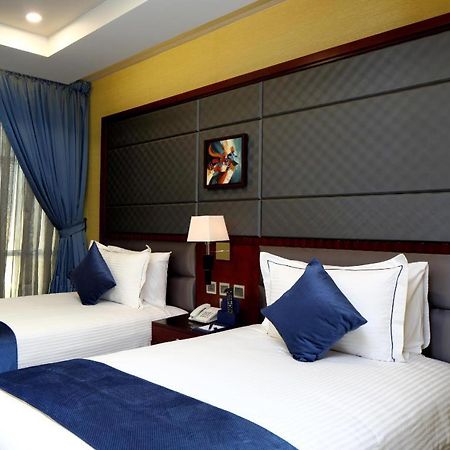 Intour Al Khafji Hotel Exteriér fotografie