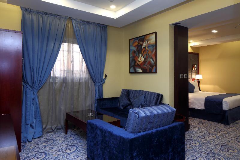 Intour Al Khafji Hotel Exteriér fotografie