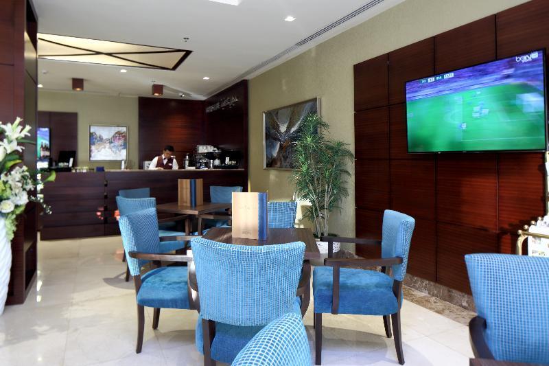 Intour Al Khafji Hotel Exteriér fotografie