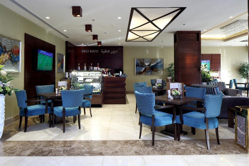 Intour Al Khafji Hotel Exteriér fotografie