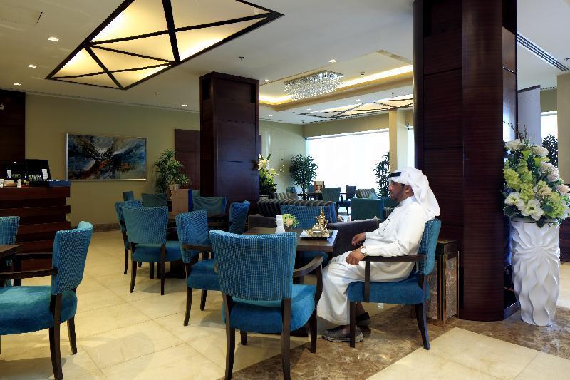 Intour Al Khafji Hotel Exteriér fotografie