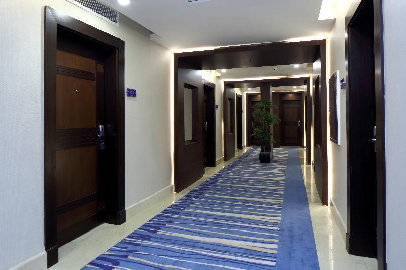 Intour Al Khafji Hotel Exteriér fotografie