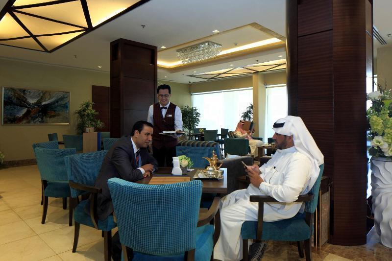 Intour Al Khafji Hotel Exteriér fotografie