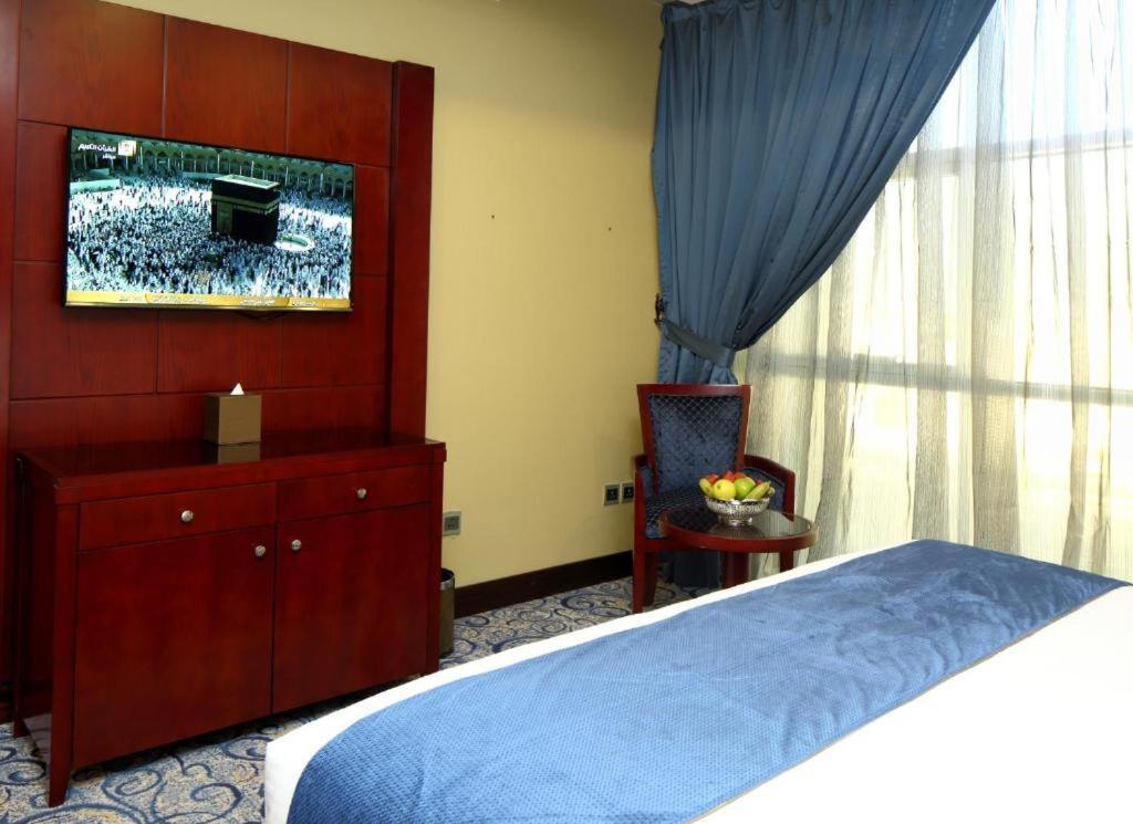 Intour Al Khafji Hotel Exteriér fotografie