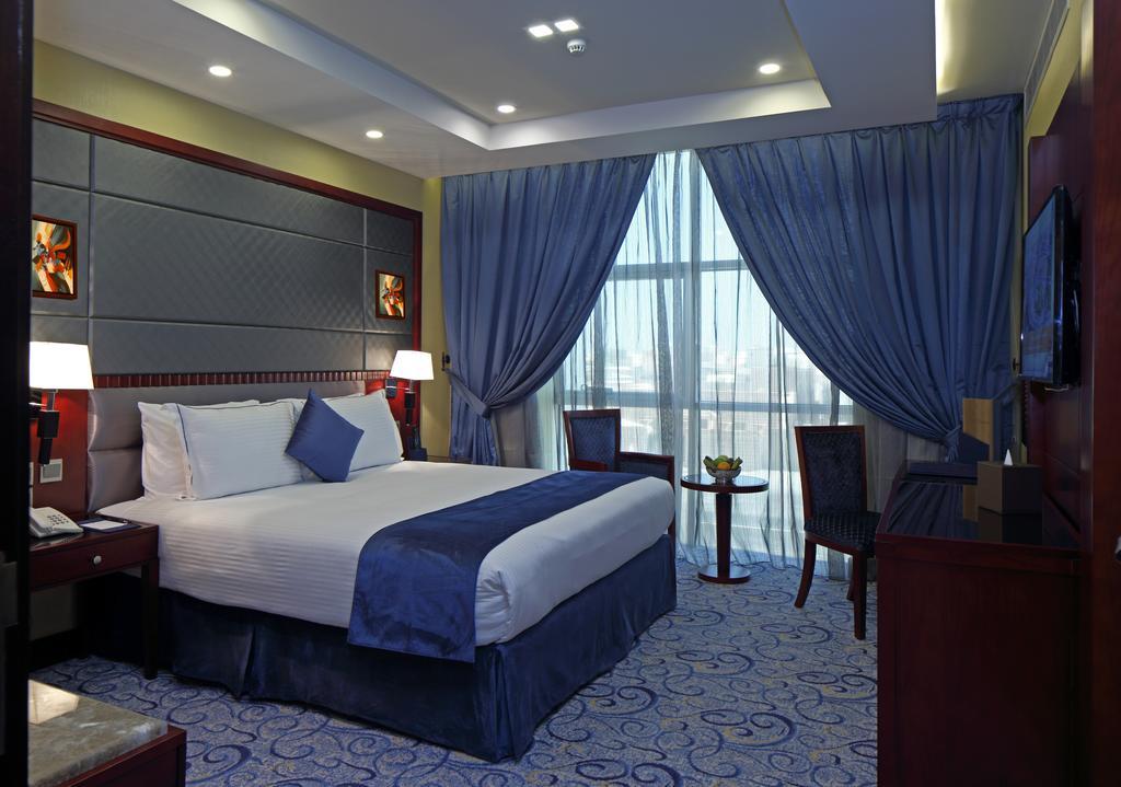 Intour Al Khafji Hotel Exteriér fotografie