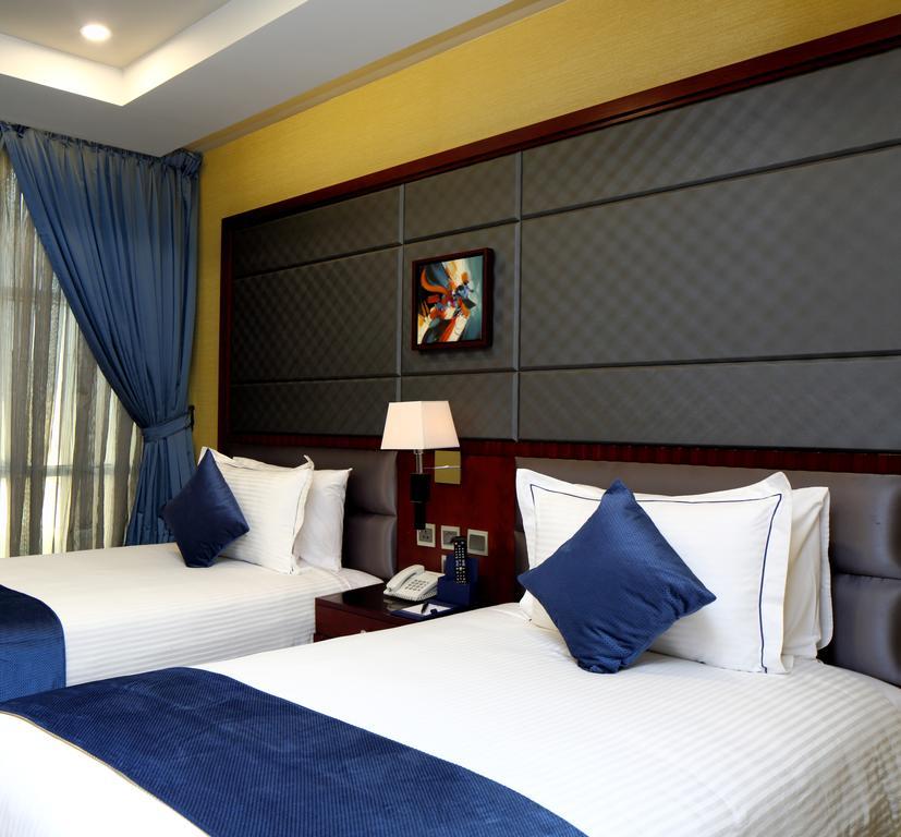 Intour Al Khafji Hotel Exteriér fotografie