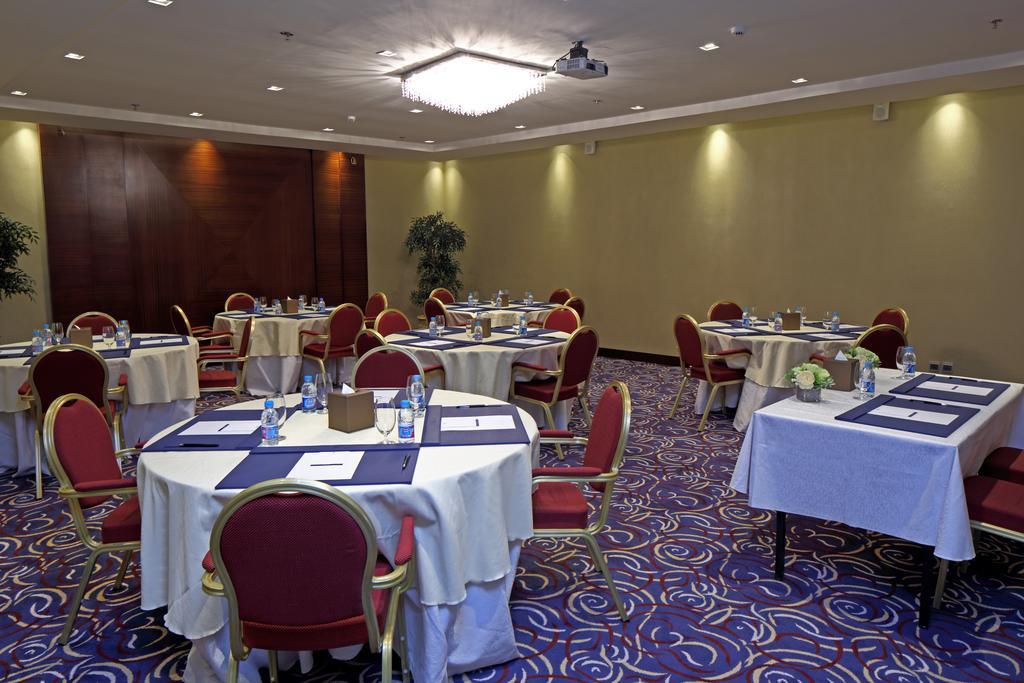 Intour Al Khafji Hotel Exteriér fotografie