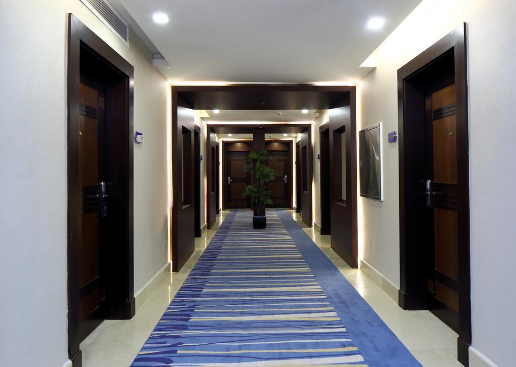 Intour Al Khafji Hotel Exteriér fotografie