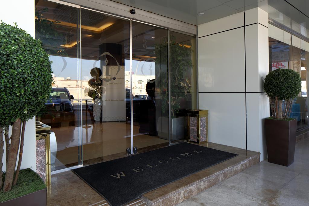 Intour Al Khafji Hotel Exteriér fotografie