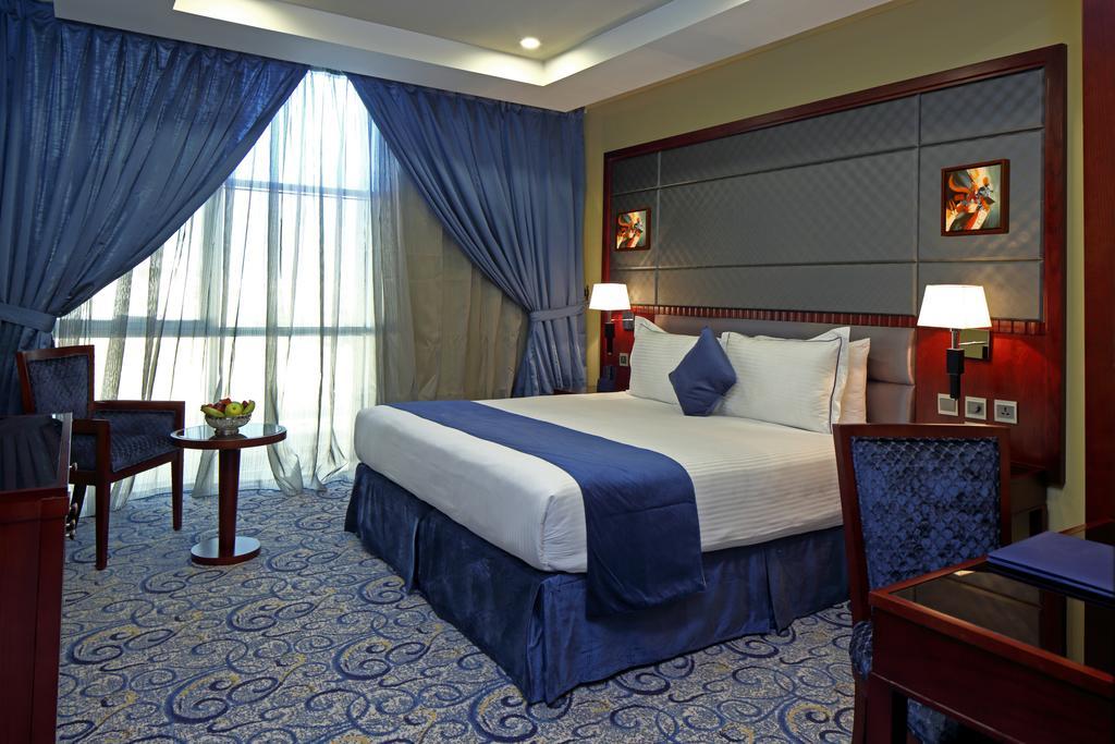 Intour Al Khafji Hotel Exteriér fotografie