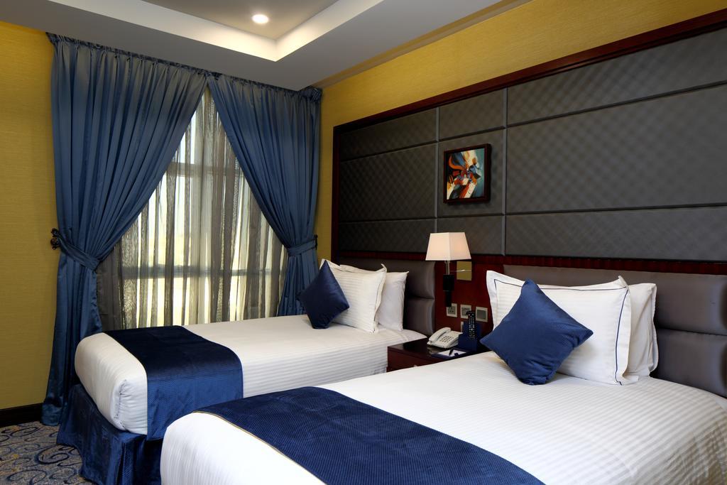 Intour Al Khafji Hotel Exteriér fotografie