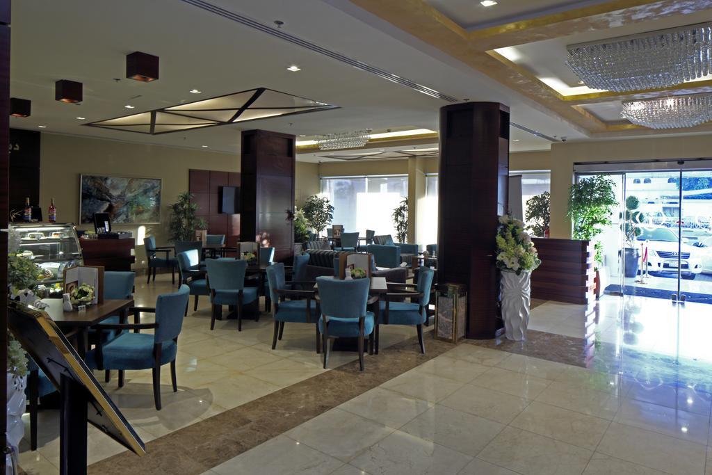 Intour Al Khafji Hotel Exteriér fotografie