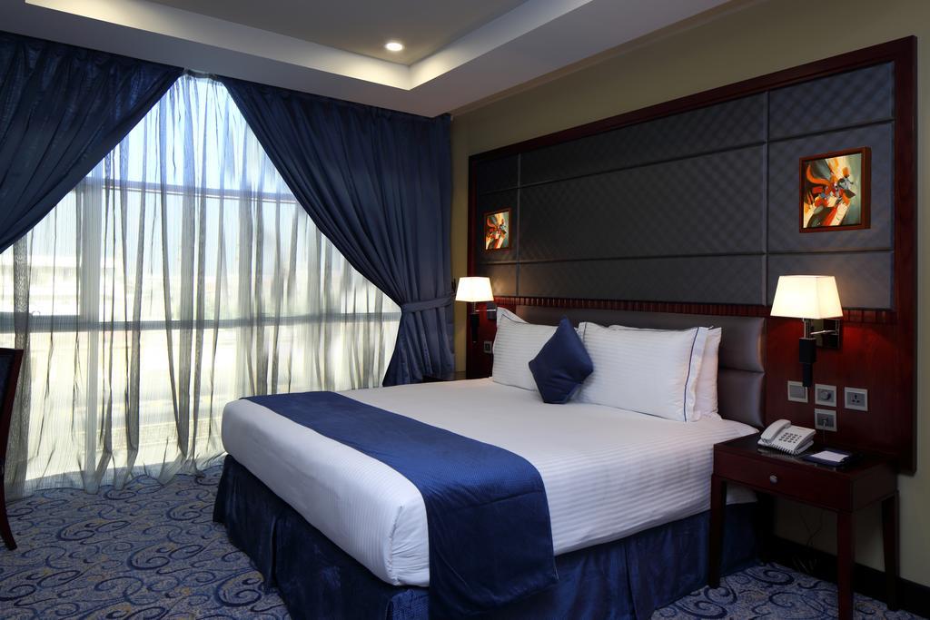Intour Al Khafji Hotel Pokoj fotografie